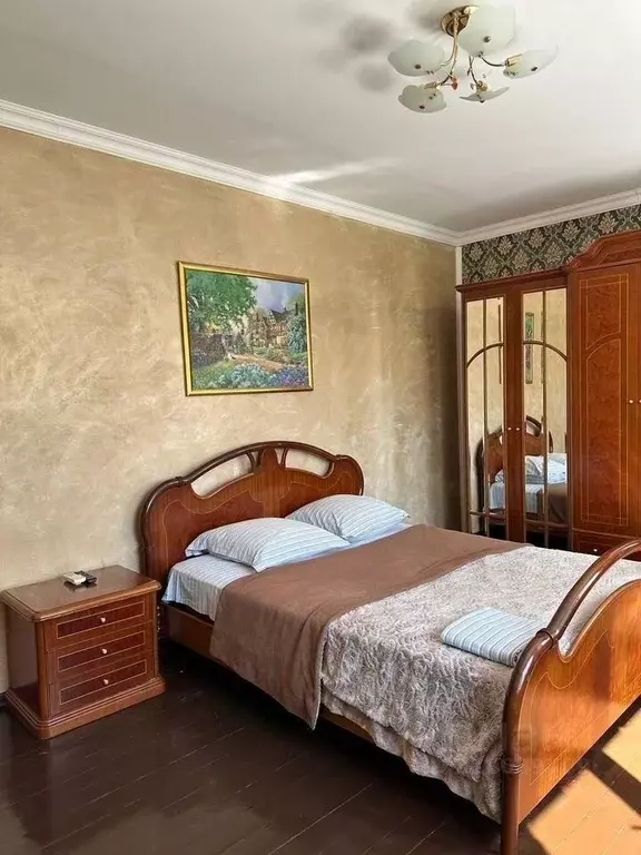3-к кв. Ростовская область, Волгодонск Набережная ул., 60 (100.0 м) - Фото 1