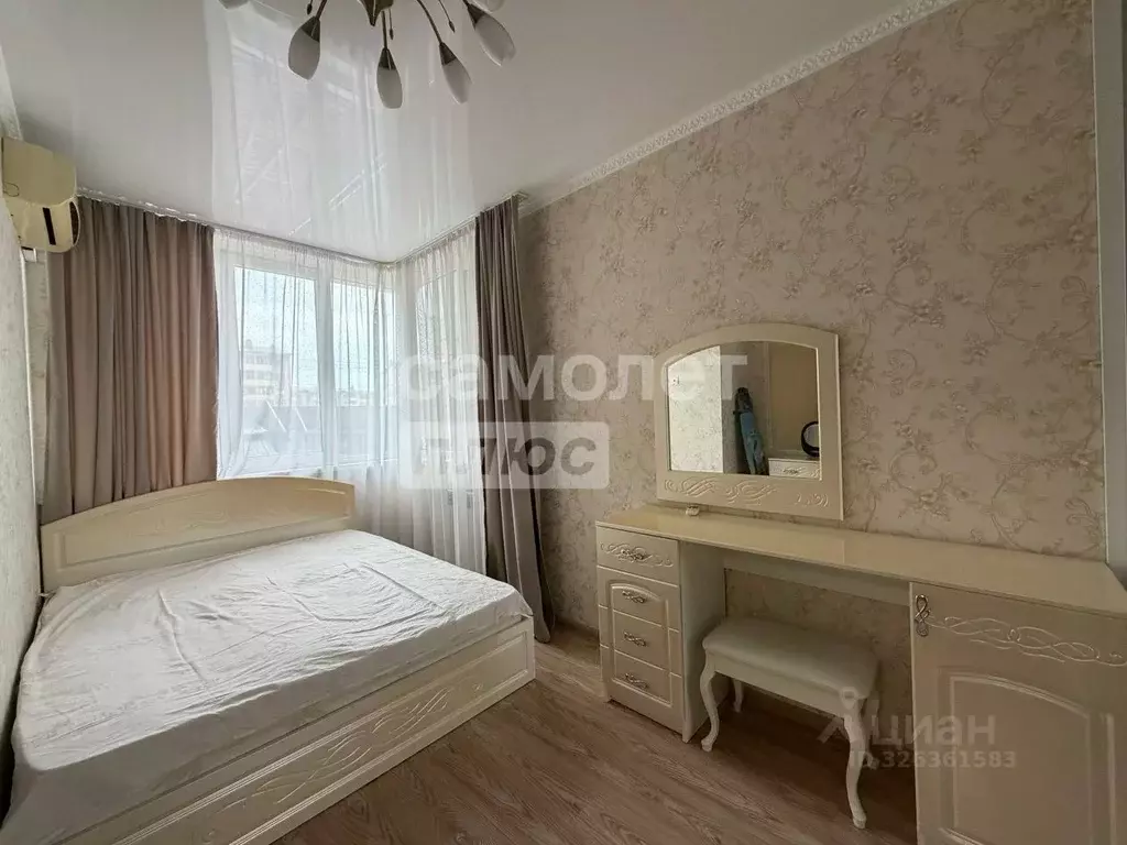 2-к кв. Краснодарский край, Анапа ул. Ленина, 183 (56.7 м) - Фото 1