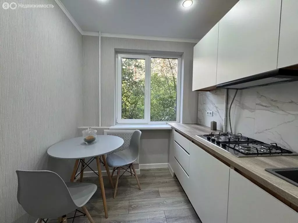 1-комнатная квартира: Ростов-на-Дону, улица Ерёменко, 58/4 (31 м) - Фото 1