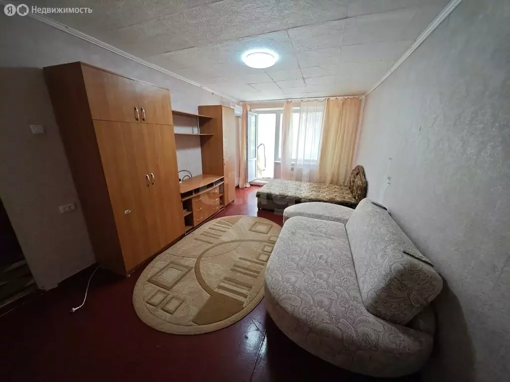 1-комнатная квартира: Новофёдоровка, Севастопольская улица, 14 (34 м) - Фото 2