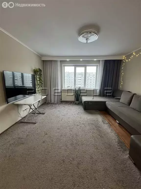 4-комнатная квартира: Красноярск, улица 9 Мая, 41 (80 м) - Фото 2