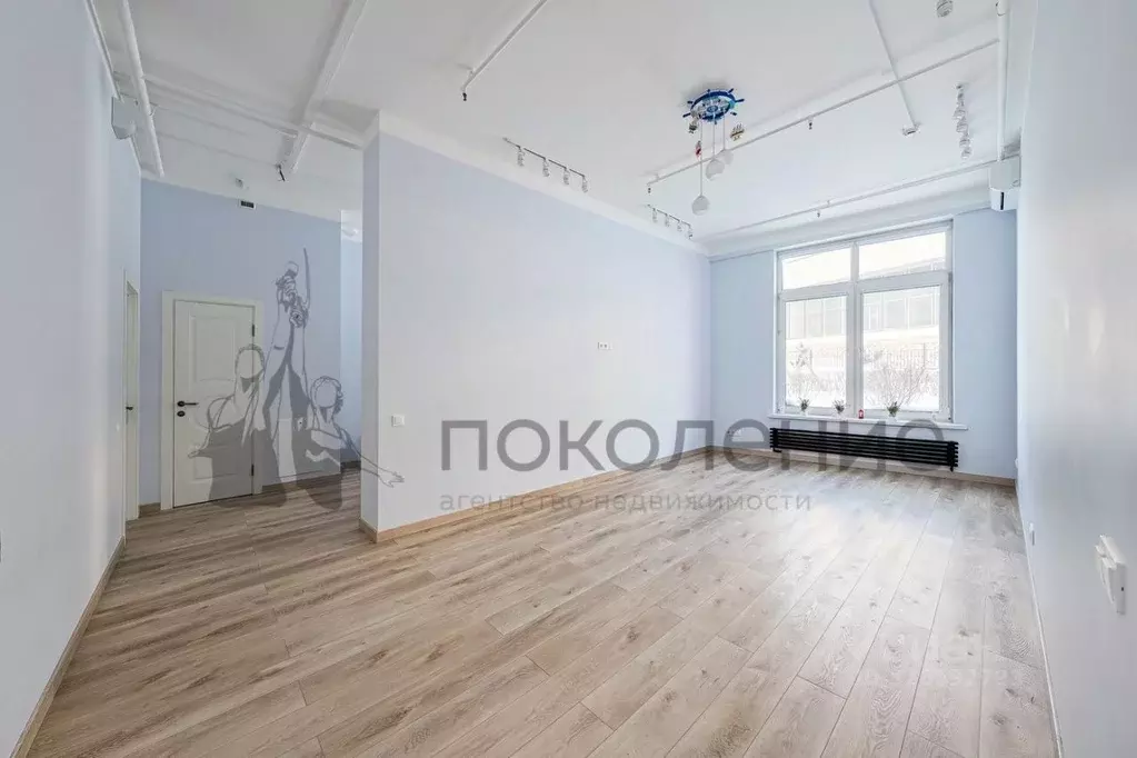 Помещение свободного назначения в Москва Флотская ул., 7к3 (77 м) - Фото 1