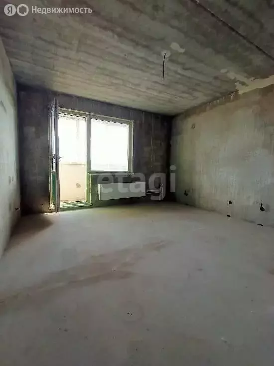 1-комнатная квартира: Тольятти, Приморский бульвар, 54 (44.3 м) - Фото 1