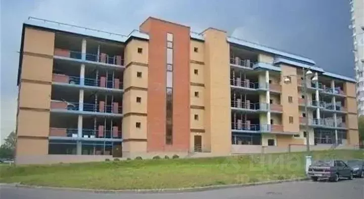 Гараж в Москва Старобитцевская ул., 1 (17 м) - Фото 1