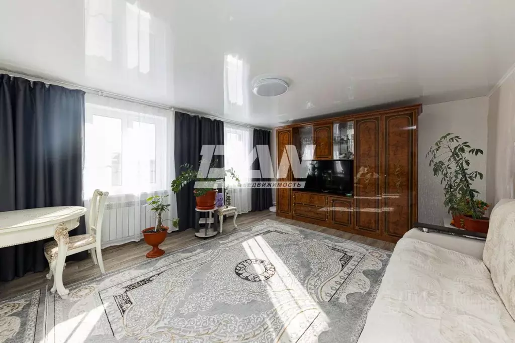 Дом в Челябинская область, Сосновский муниципальный округ, д. Касарги ... - Фото 1