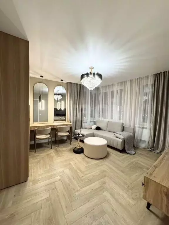 2-к кв. Московская область, Люберцы ул. Солнечная, 2 (54.0 м) - Фото 1