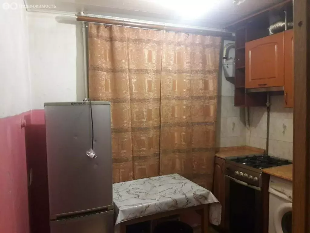 3-комнатная квартира: Афипский, улица Пушкина, 111 (56.1 м) - Фото 1