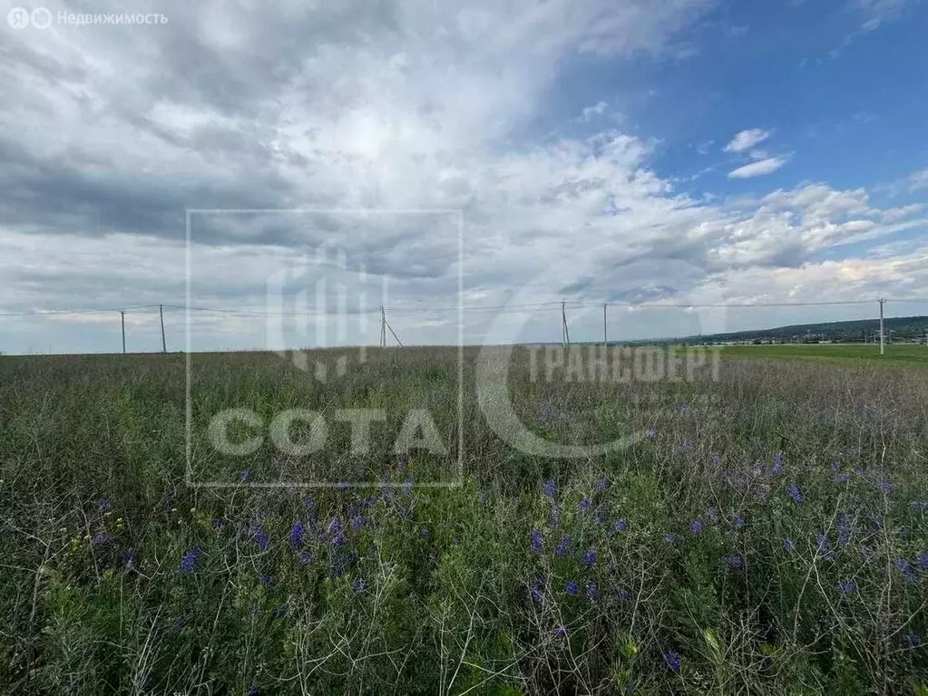 Участок в село Девица, Фабричная улица, 32 (15 м) - Фото 0