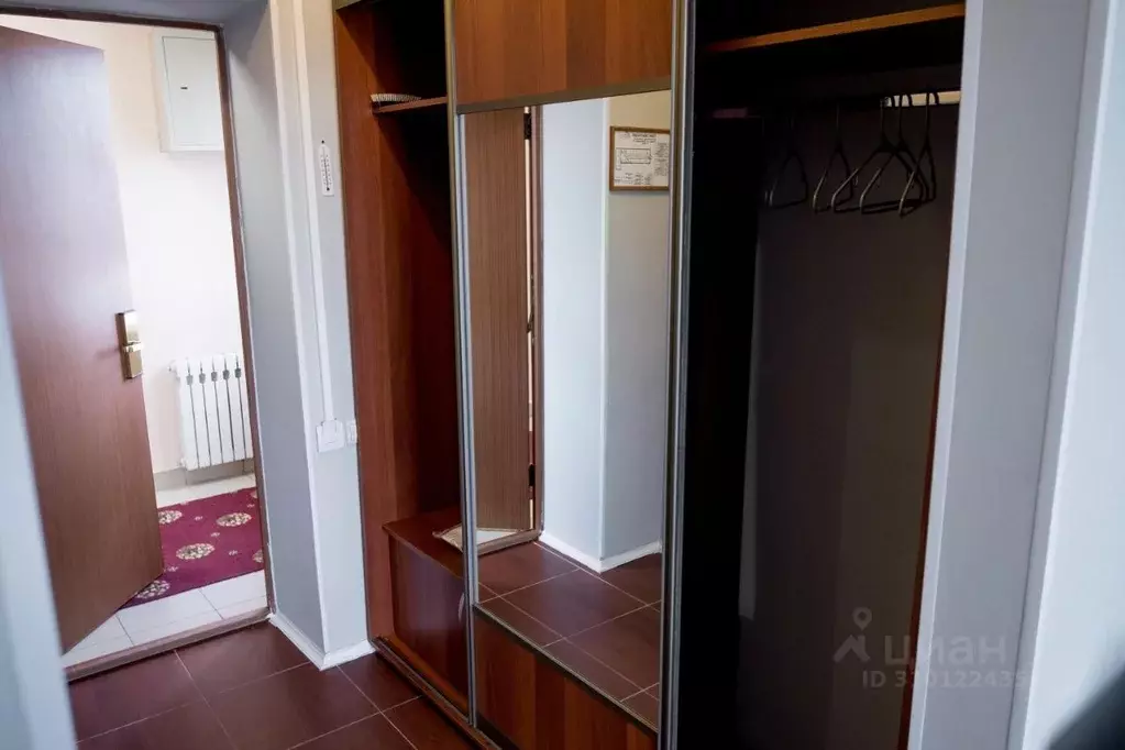 Комната Башкортостан, Сибай ул. Куйбышева, 20/1 (27.0 м) - Фото 1