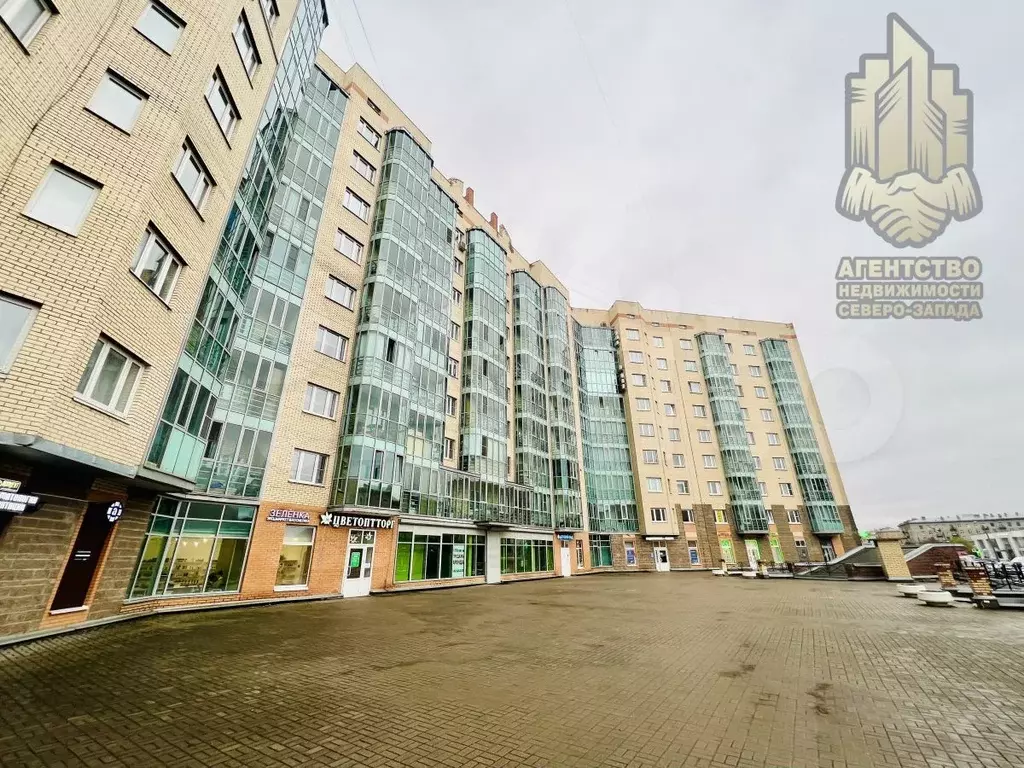 Продажа магазина с витринами, 170 м2 - Фото 1