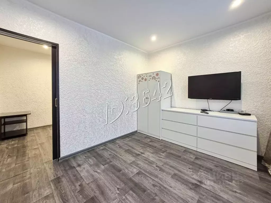 1-к кв. Московская область, Балашиха Авиаторов мкр, бул. Нестерова, 1 ... - Фото 2