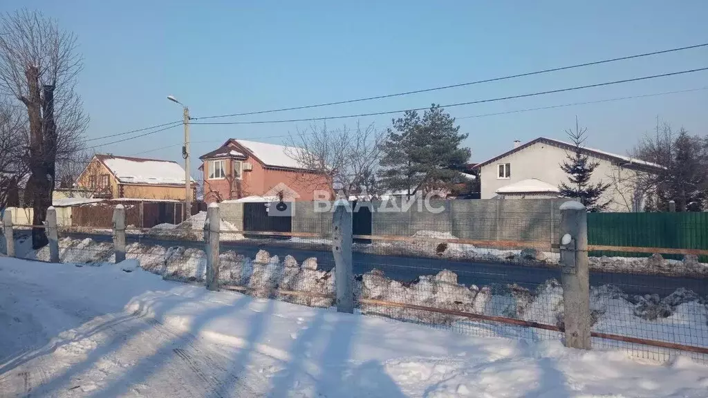 Участок в Калининградская область, Калининград ул. Тенистая Аллея ... - Фото 1