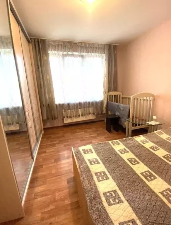 2-к кв. Краснодарский край, Новороссийск Анапское ш., 41л (68.0 м) - Фото 2