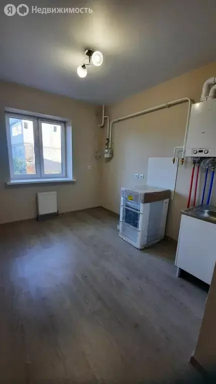 1-комнатная квартира: Горячий Ключ, улица Ярославского, 100В (41.7 м) - Фото 1