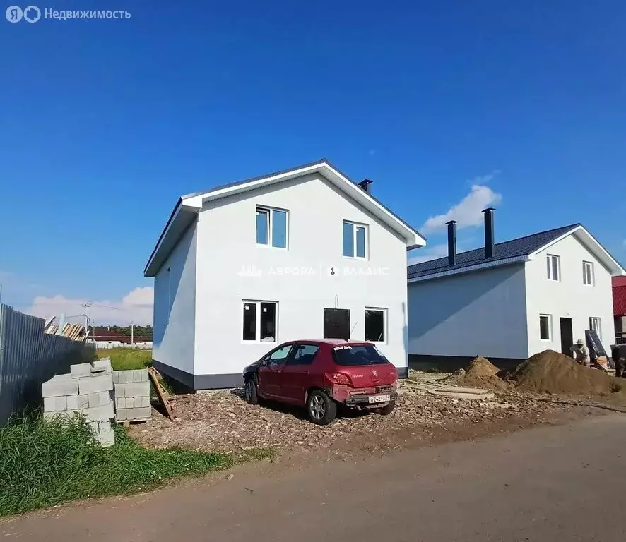Дом в Магнитогорск, Загорская улица (140 м) - Фото 2