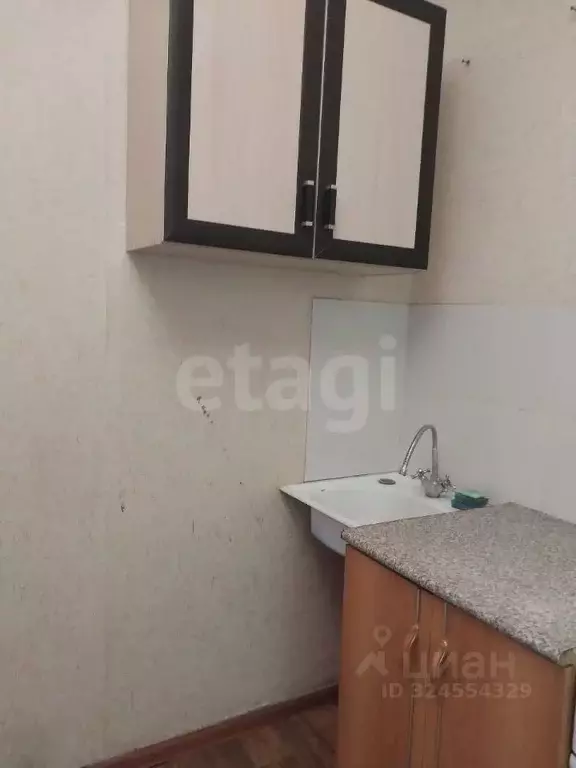 1-к кв. Белгородская область, Ивня рп ул. Павловская, 1 (28.1 м) - Фото 2