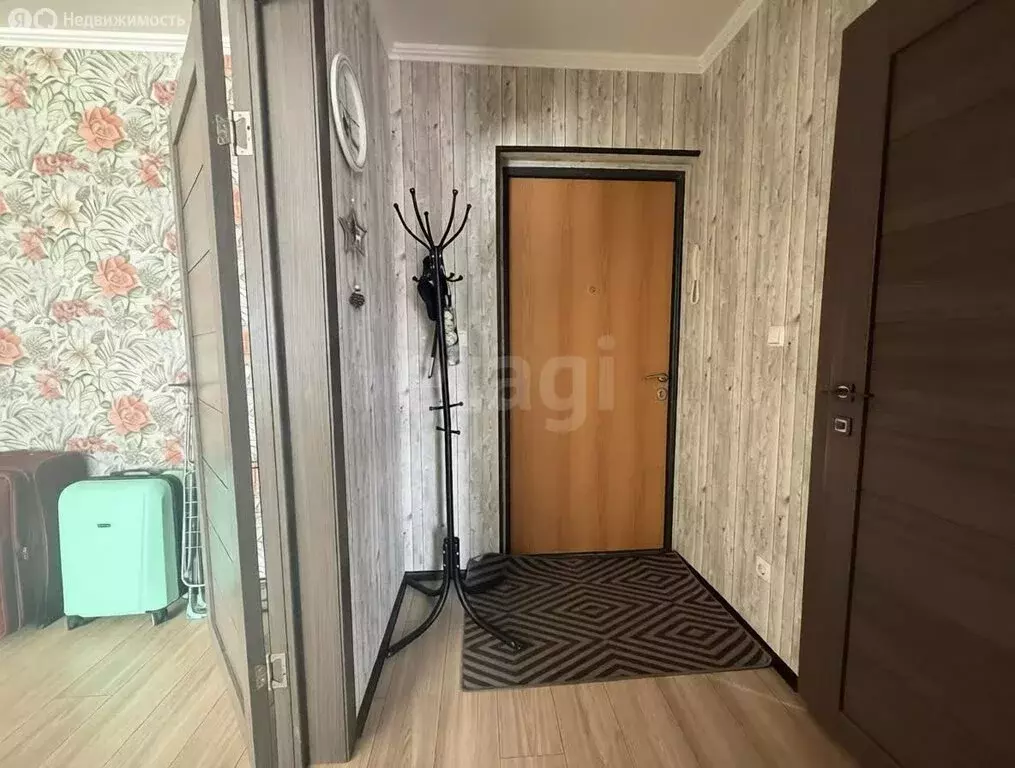 1-комнатная квартира: Оренбург, улица Поляничко, 8 (36.2 м) - Фото 2