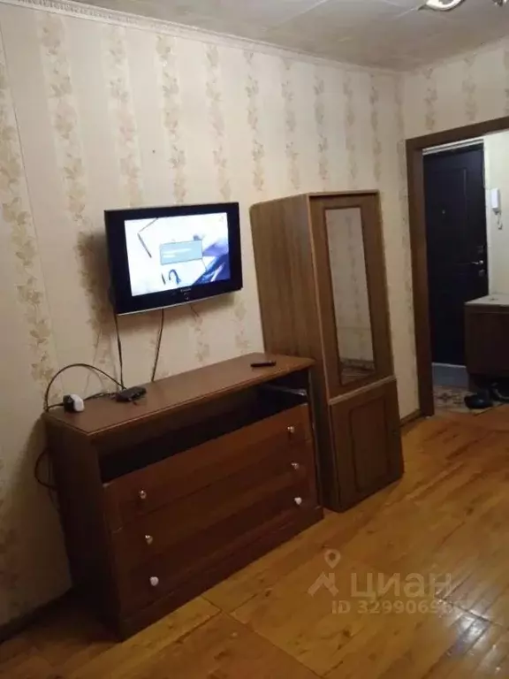 1-к кв. Татарстан, Казань ул. Маршала Чуйкова, 31 (35.0 м) - Фото 1