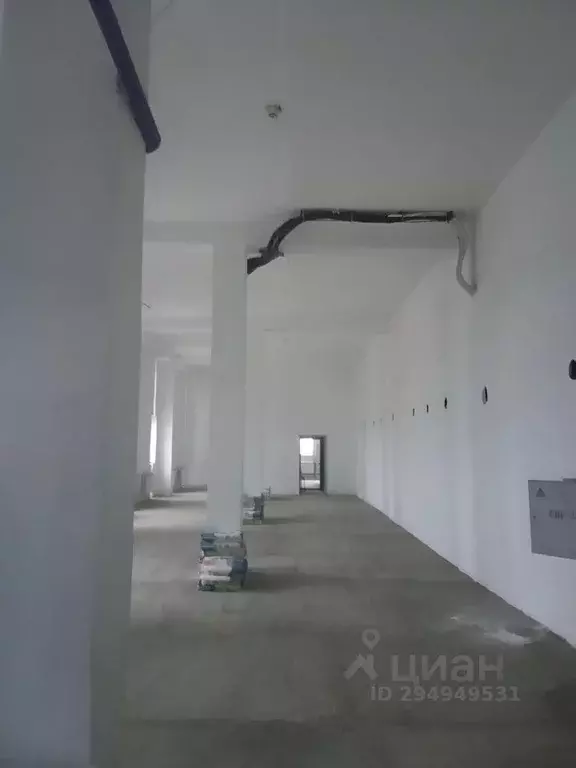 Помещение свободного назначения в Ивановская область, Иваново ул. 2-я ... - Фото 1