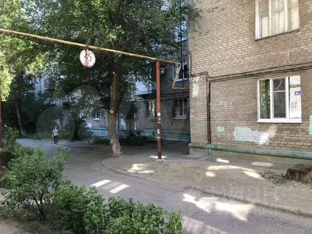 Офис в Волгоградская область, Волгоград просп. Металлургов, 28 (76 м) - Фото 1