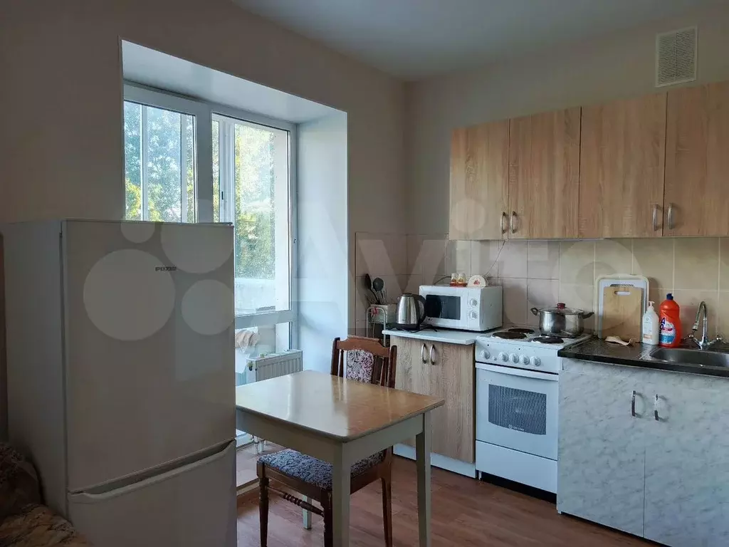 Квартира-студия, 28 м, 4/9 эт. - Фото 0