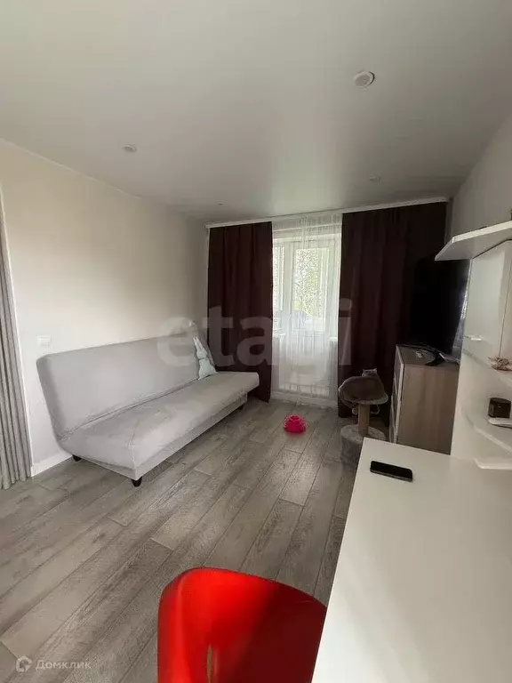 Продаётся 1-к квартира, 31 м - Фото 1