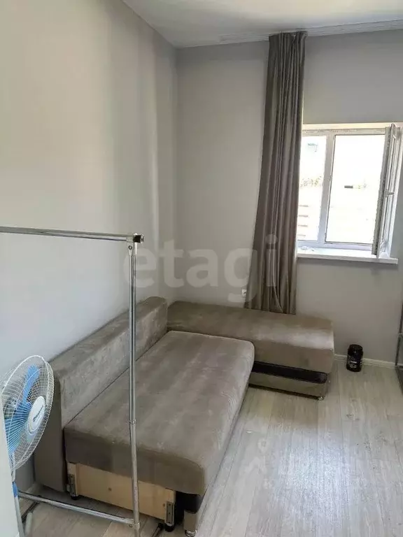 Студия Ростовская область, Ростов-на-Дону 2-я Масштабная ул., 57 (19.0 ... - Фото 2