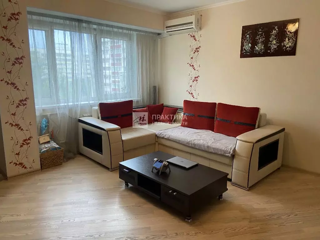 Продается 2-комнатная квартира - Фото 2