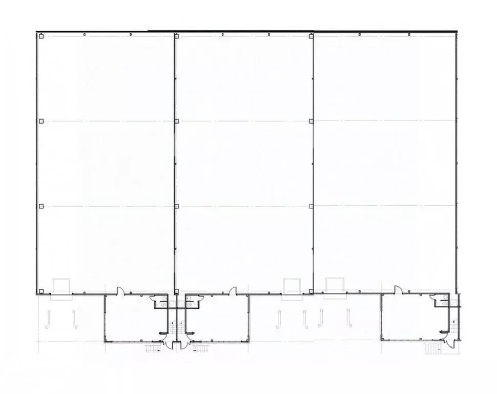 Склад в Московская область, Солнечногорск городской округ, ... - Фото 2