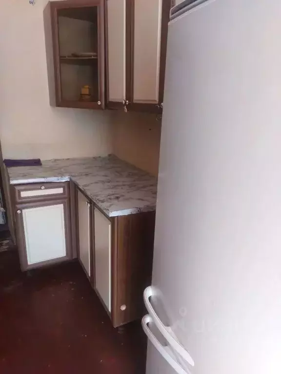 Комната Ростовская область, Ростов-на-Дону Казахская ул., 80/1 (17.0 ... - Фото 2