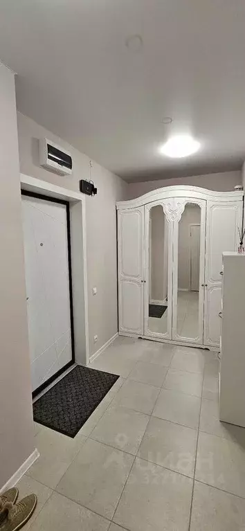 1-к кв. Москва Муравская ул., 44к2 (40.0 м) - Фото 2