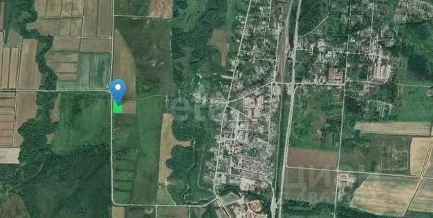 Участок в Сахалинская область, Долинский городской округ, с. Сокол  ... - Фото 2