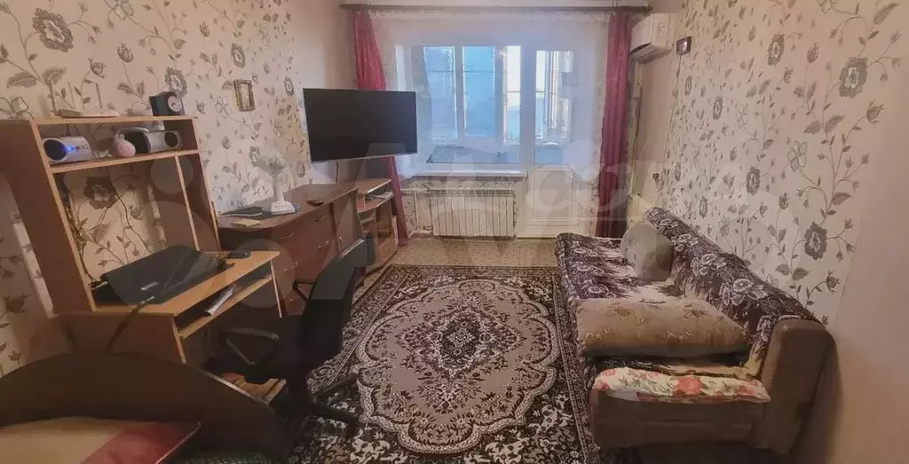 1-к. квартира, 32,8 м, 10/10 эт. - Фото 0