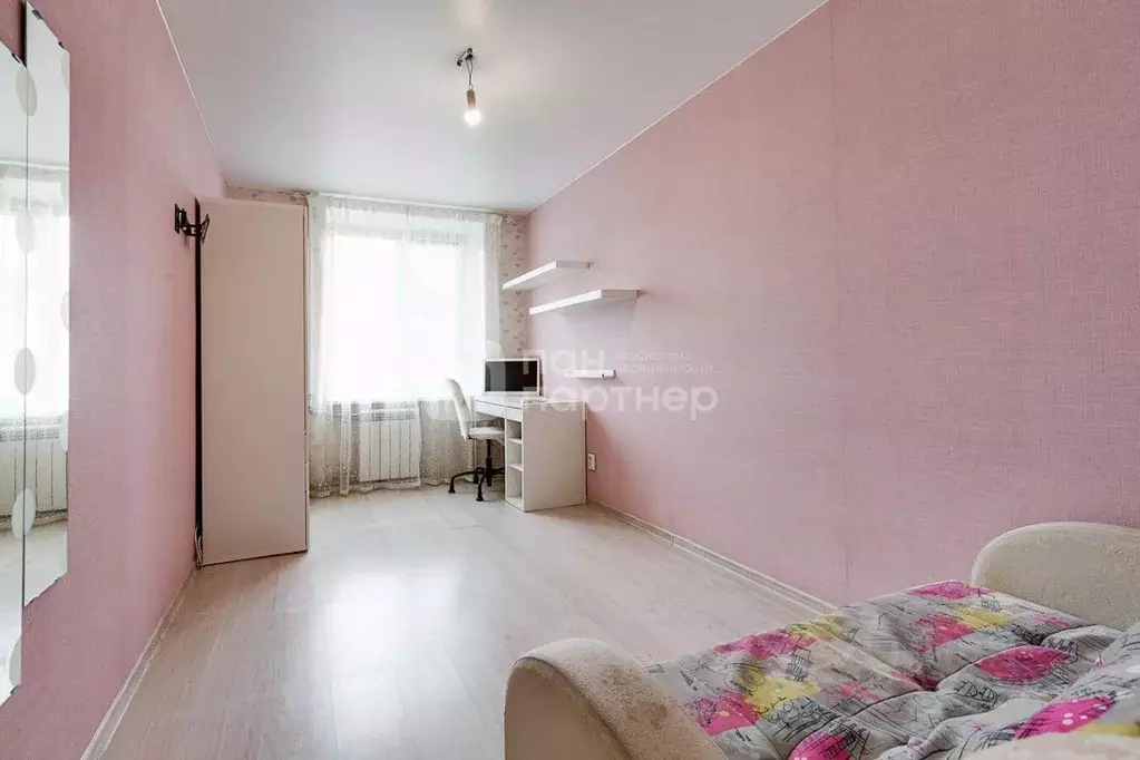 Квартира, 2 комнаты, 44 м - Фото 0