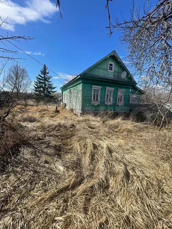 Дом 76,4 м на участке 30 сот. - Фото 1