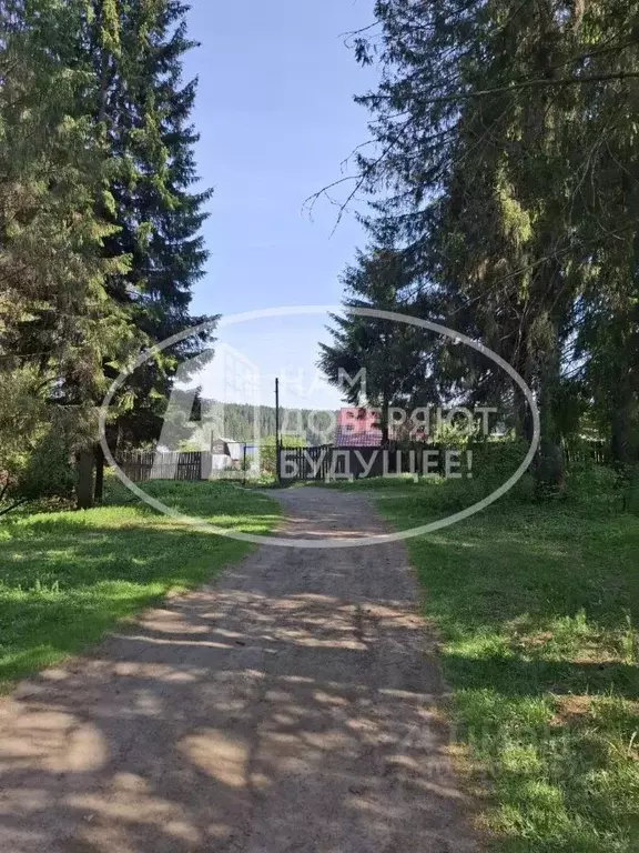 Коттедж в Пермский край, Добрянка Уралец садовые участки, 141 (36 м) - Фото 1