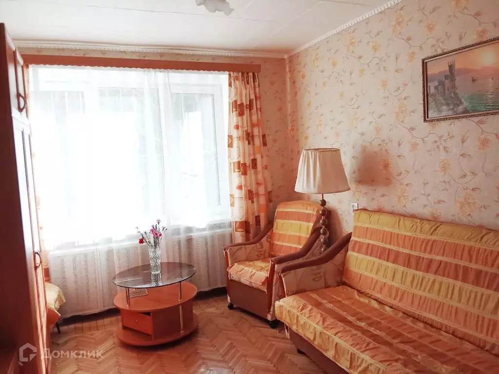 Продаётся 2-к квартира, 43.7 м - Фото 0