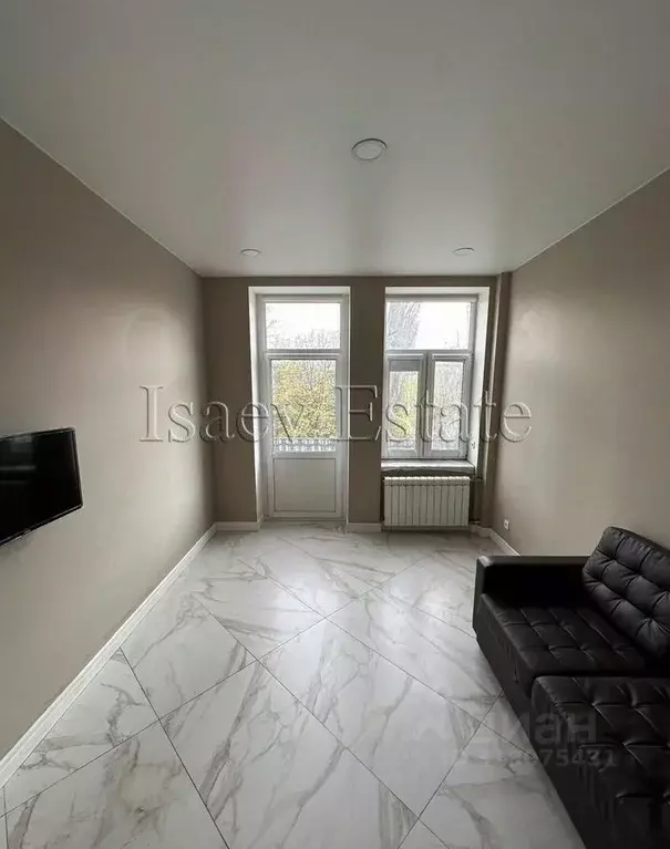 4-к кв. Москва 3-я Гражданская ул., 58 (97.0 м) - Фото 0