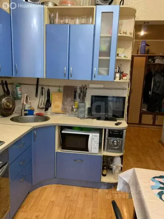 2-комнатная квартира: Самара, проспект Масленникова, 21 (52.5 м) - Фото 2