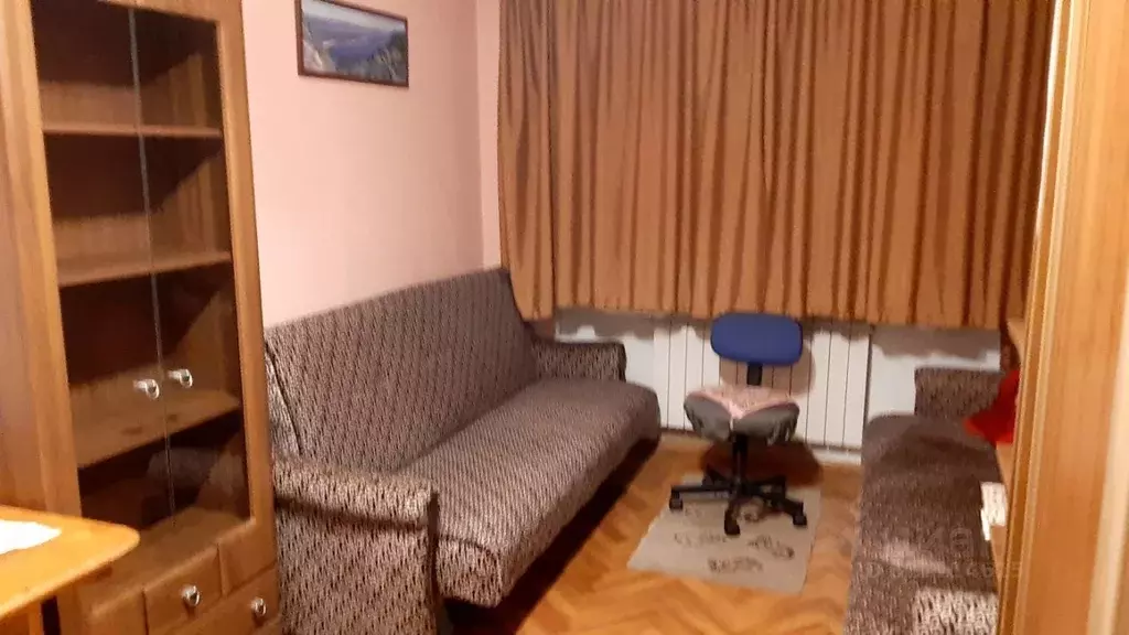 Комната Самарская область, Самара ул. Лукачева, 36Б (10.0 м) - Фото 1
