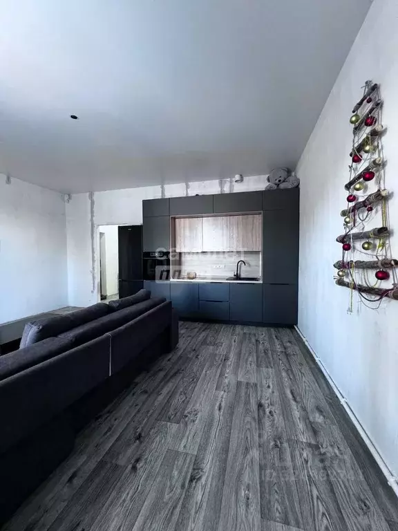 Дом в Иркутская область, Иркутский муниципальный округ, пос. Плишкино ... - Фото 1