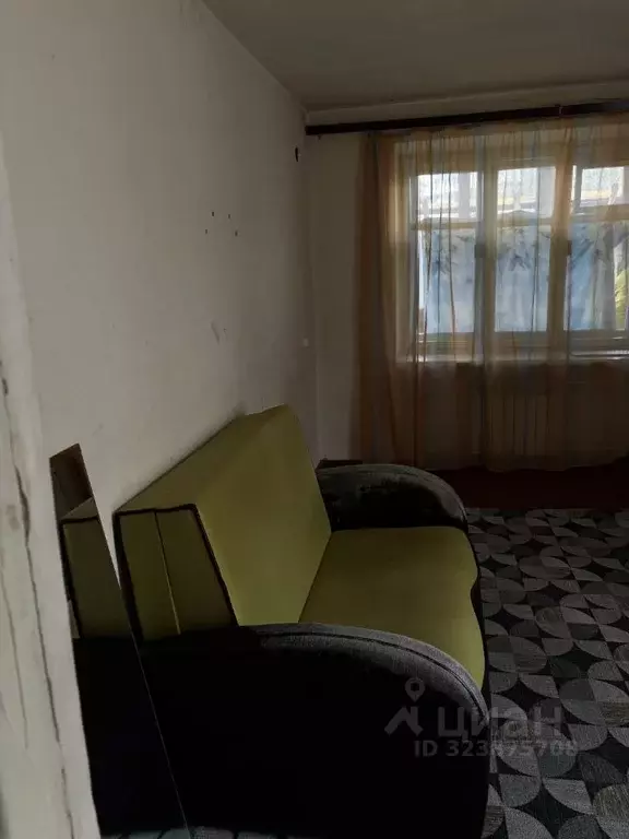 2-к кв. Свердловская область, Белоярский муниципальный округ, пос. ... - Фото 1