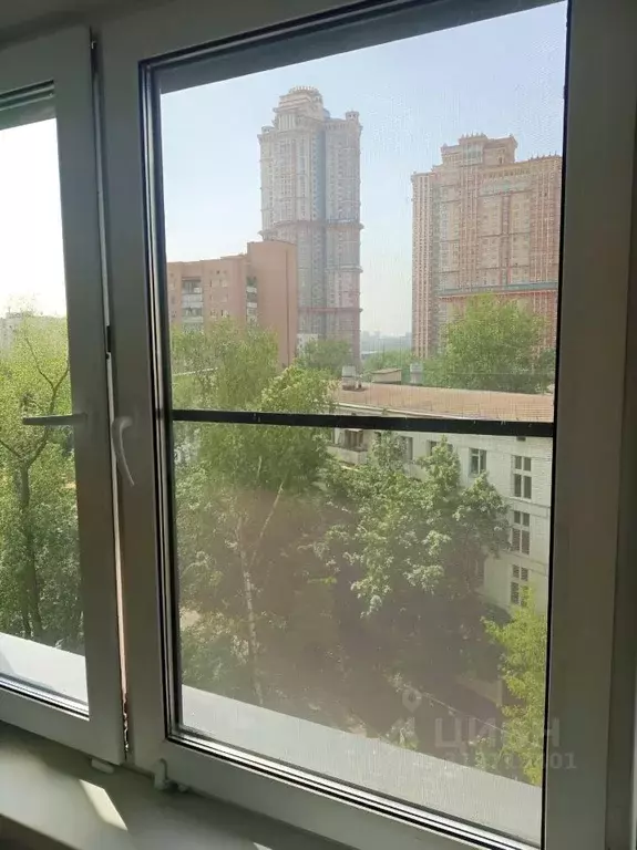 2-к кв. Москва Авиационная ул., 61/2 (54.0 м) - Фото 0