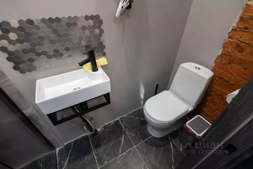 Комната Москва ул. Кржижановского, 5К1 (12.0 м) - Фото 2