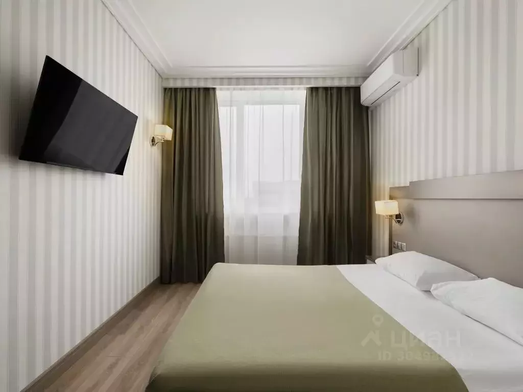 Комната Московская область, Ленинский городской округ, Мисайлово пгт ... - Фото 2