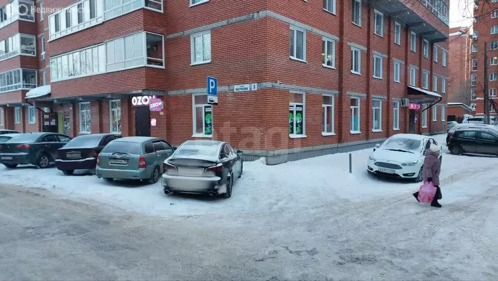 Торговая площадь (82.1 м) - Фото 1