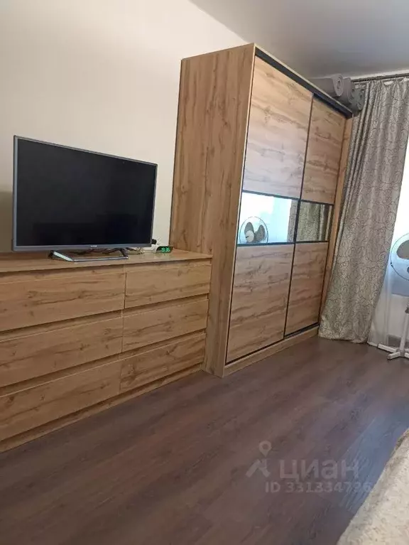 2-к кв. Московская область, Люберцы ул. Рождественская, 4 (45.0 м) - Фото 2