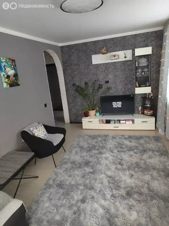 2-комнатная квартира: Льгов, Литейная улица, 26А (43.8 м) - Фото 2