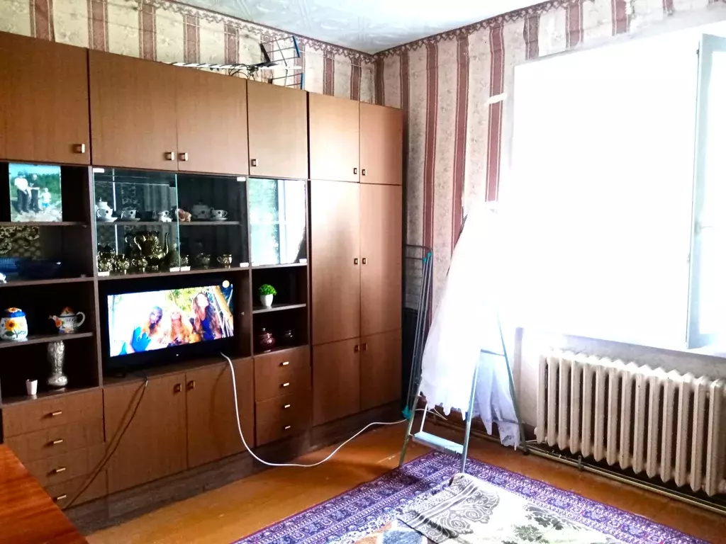Продаётся 2-к квартира, 48.9 м - Фото 1