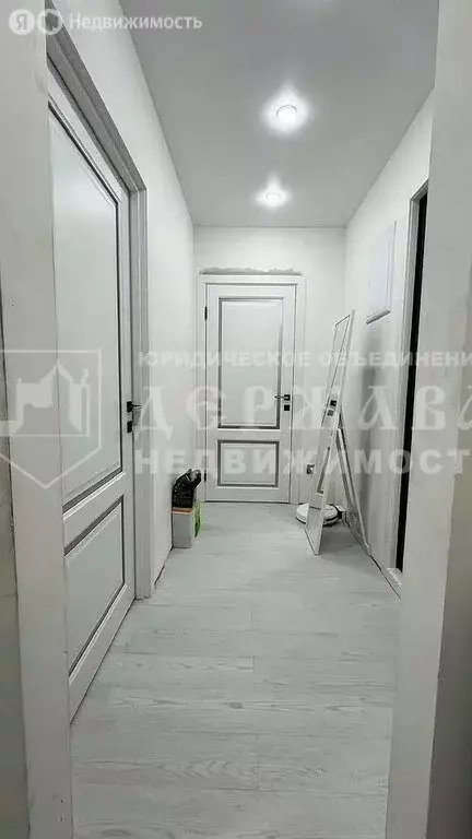 2-комнатная квартира: Кемерово, проспект Ленина, 73 (44 м) - Фото 2